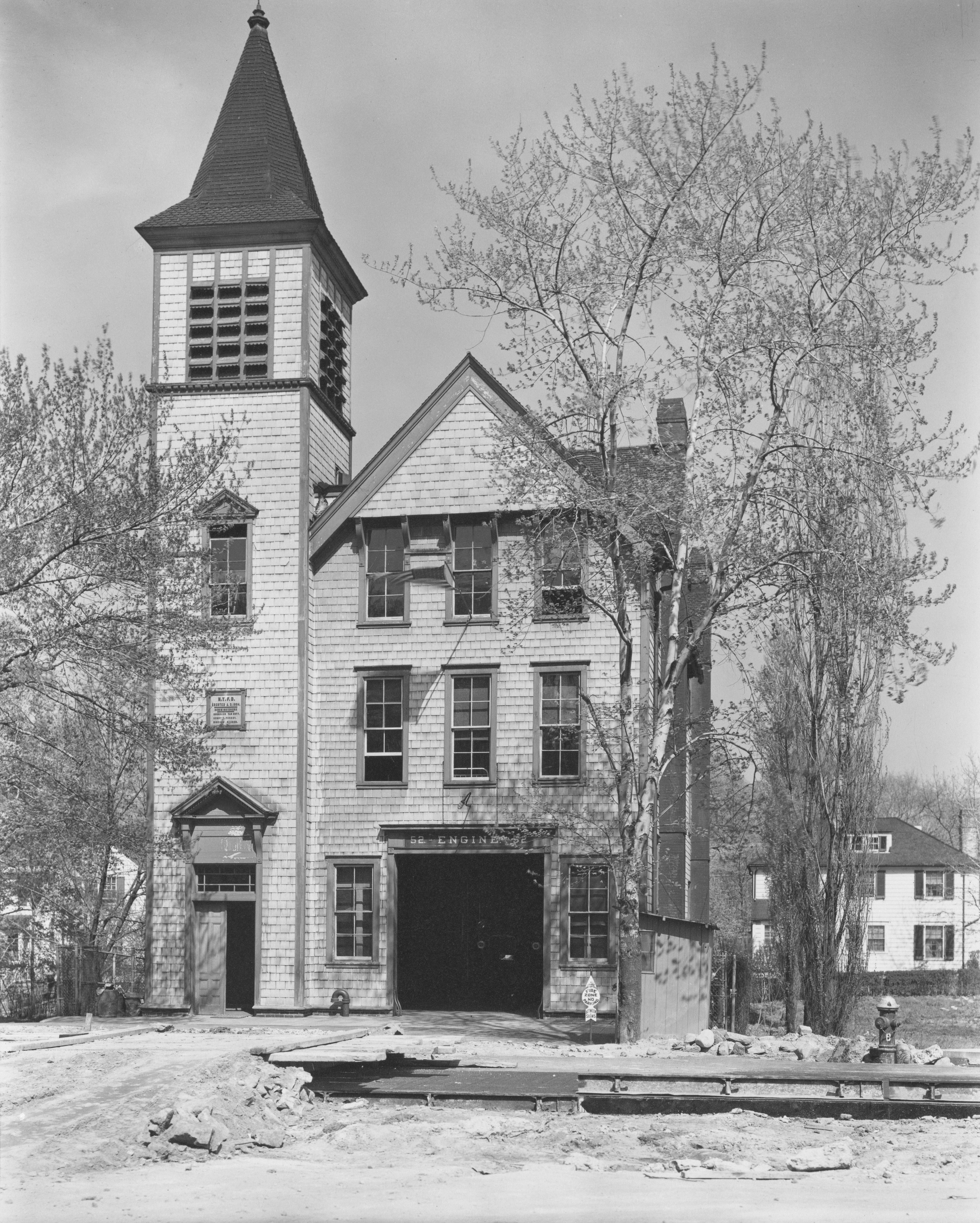 Alte Feuerwache Saarbrücken