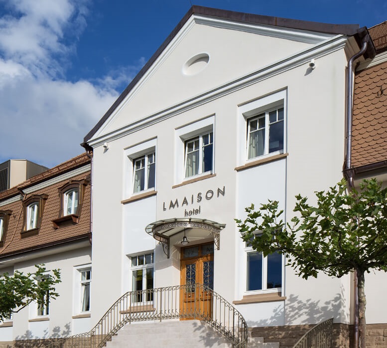 La Maison Saarbrücken