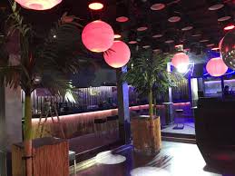 Seven Club Saarbrücken