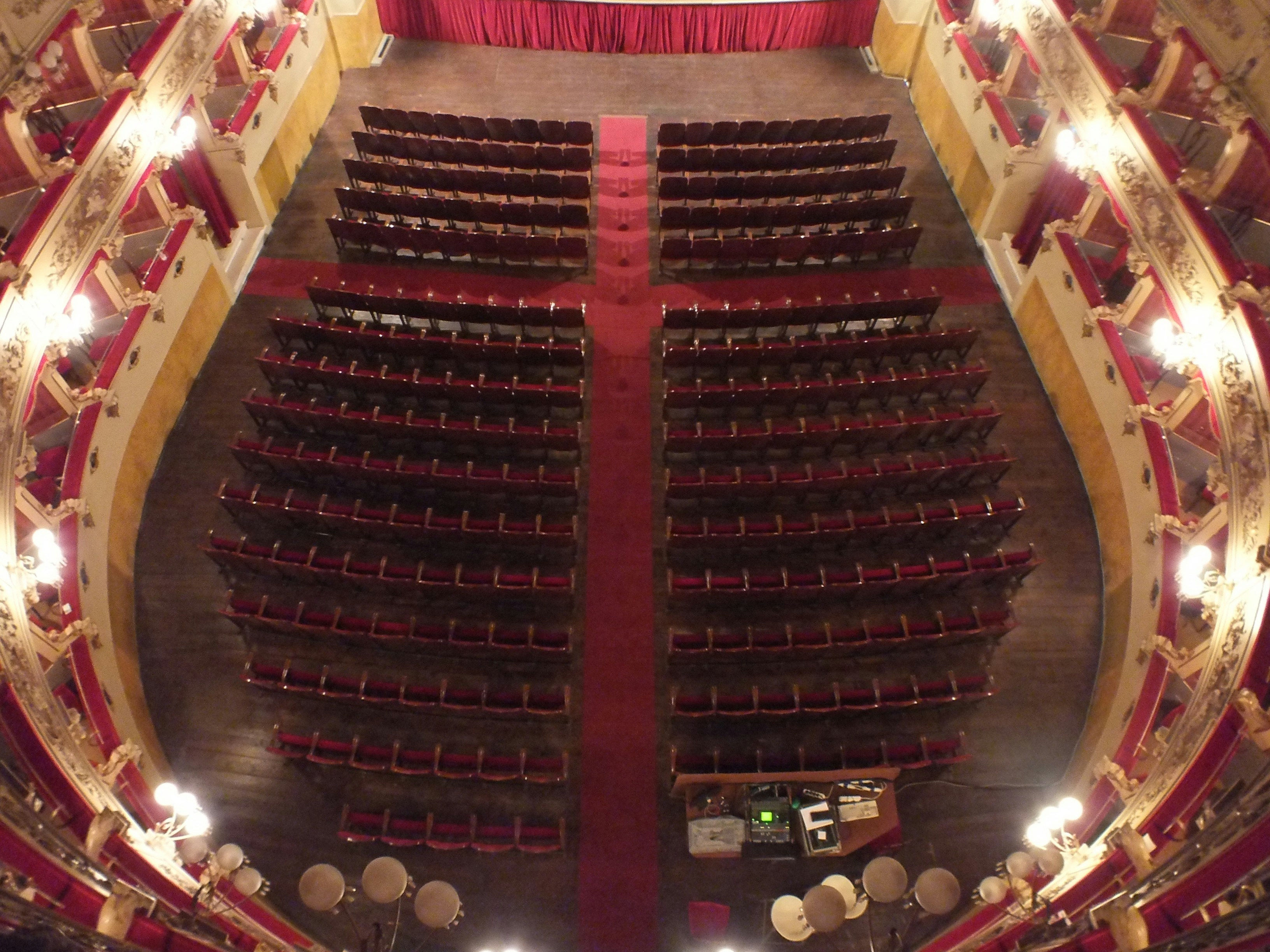 Saarländisches Staatstheater